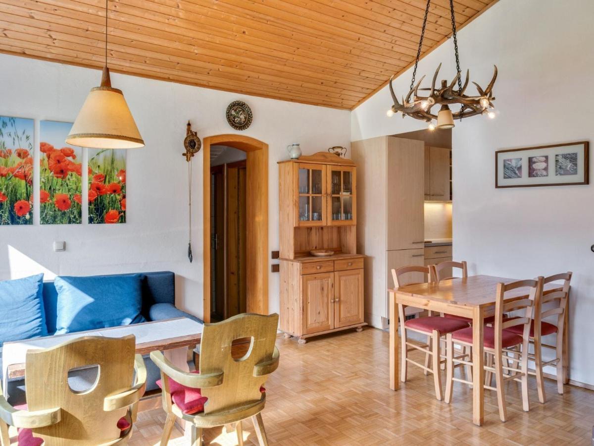 Spacious Chalet In Maishofen Near Forest מראה חיצוני תמונה