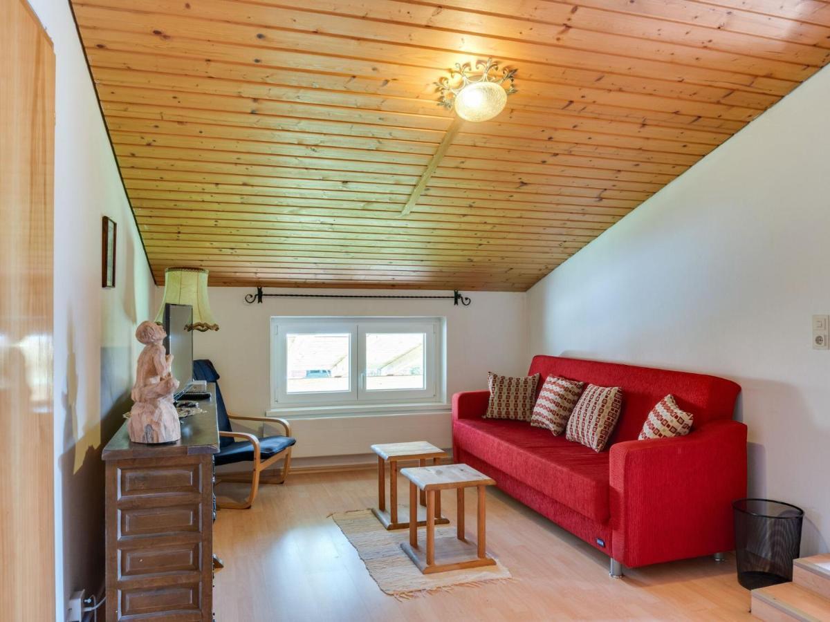 Spacious Chalet In Maishofen Near Forest מראה חיצוני תמונה