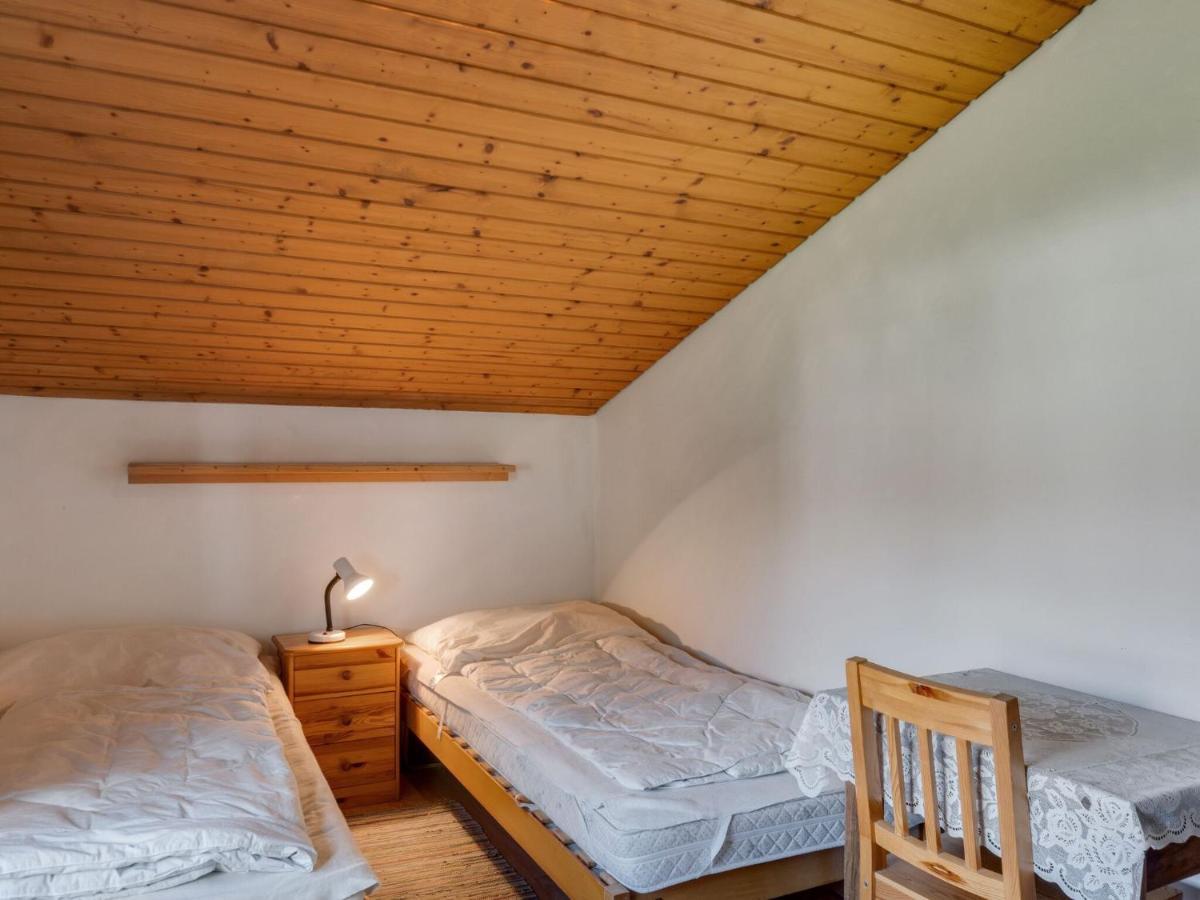 Spacious Chalet In Maishofen Near Forest מראה חיצוני תמונה