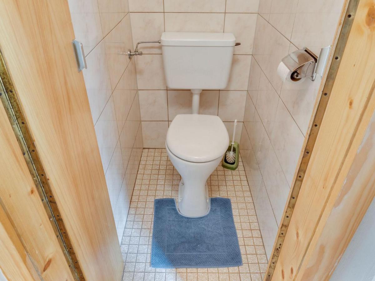 Spacious Chalet In Maishofen Near Forest מראה חיצוני תמונה