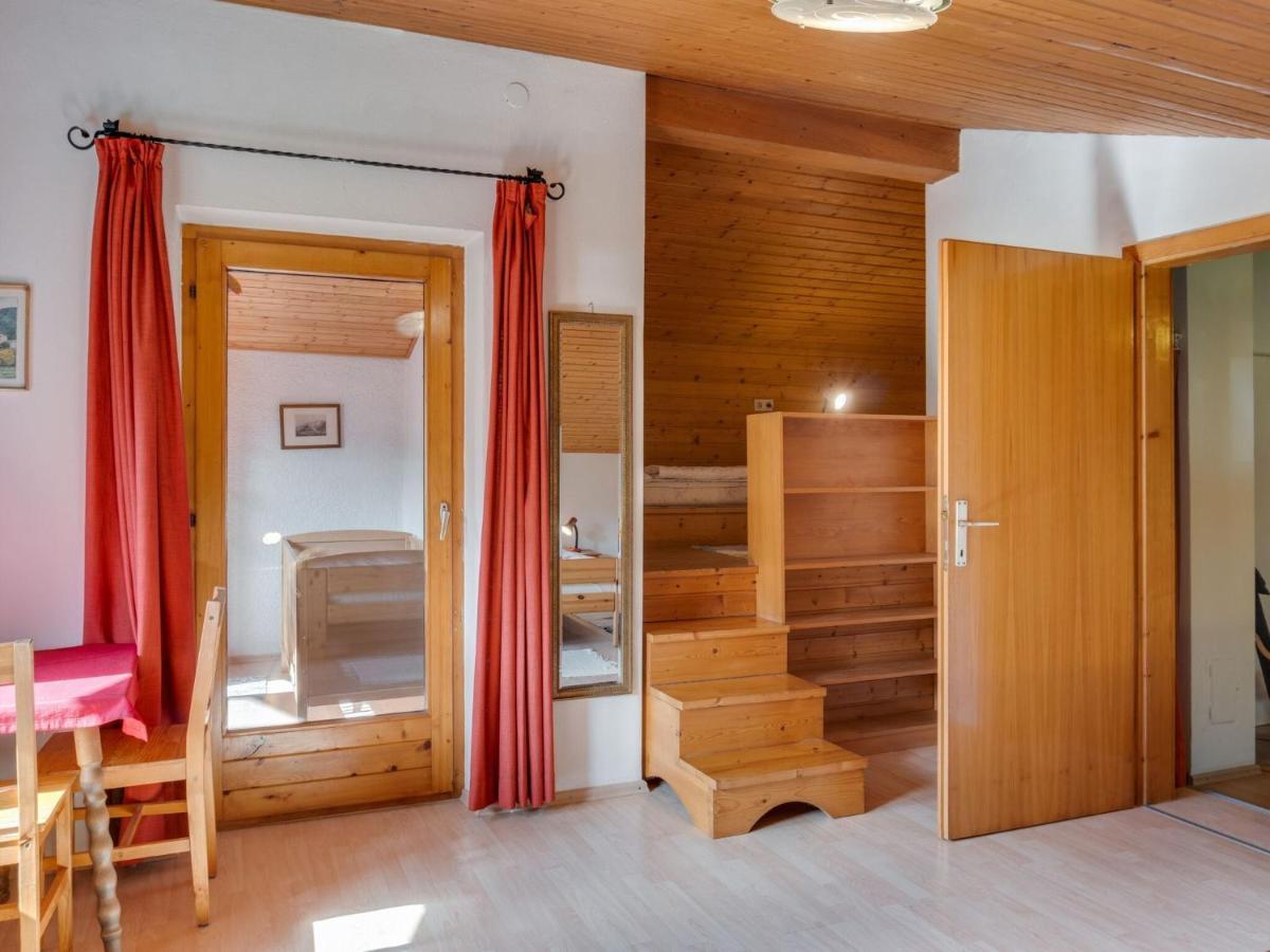 Spacious Chalet In Maishofen Near Forest מראה חיצוני תמונה