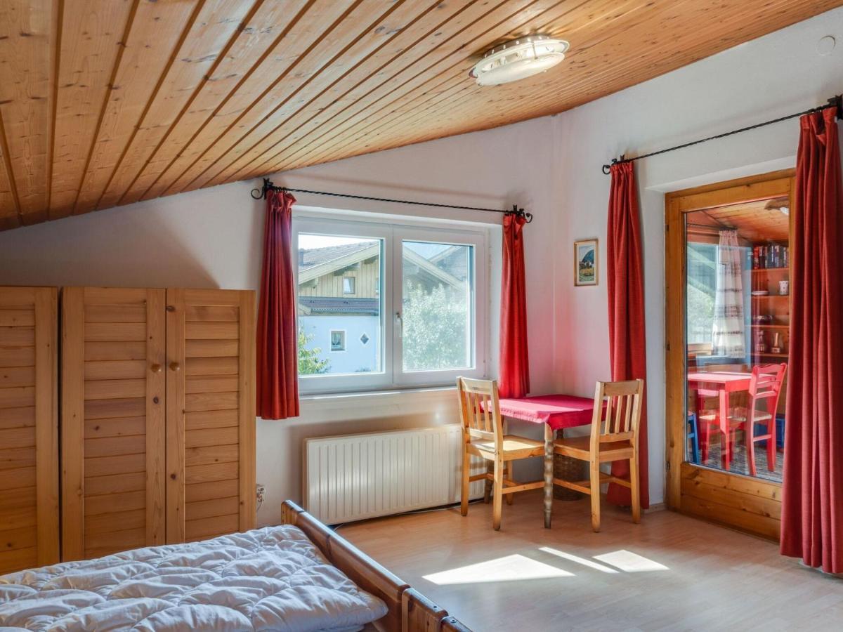 Spacious Chalet In Maishofen Near Forest מראה חיצוני תמונה
