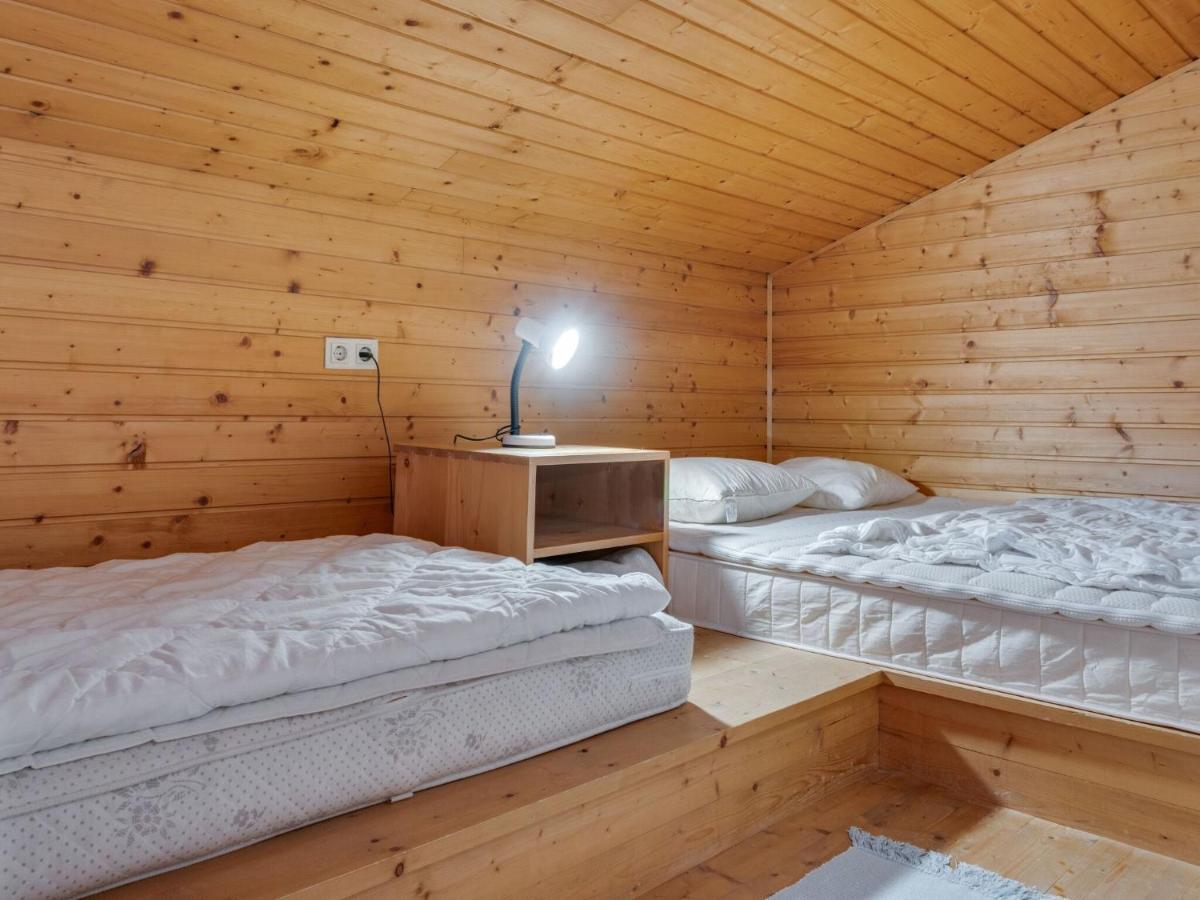 Spacious Chalet In Maishofen Near Forest מראה חיצוני תמונה